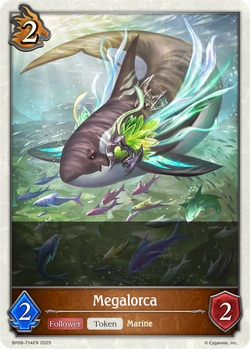Megalorca - BP09-T14EN