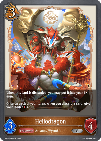 Heliodragon - BP10-066EN