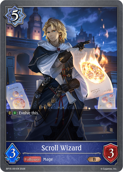 Scroll Wizard - BP15-051EN