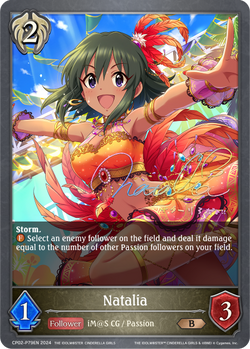 Natalia (P) - CP02-P79EN