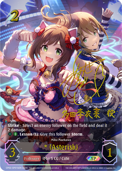 * (Asterisk) (b) (SP) - CP02-SP01bEN