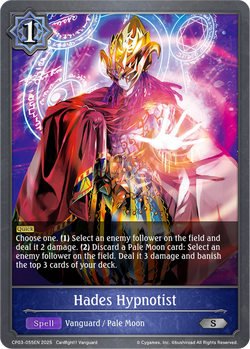 Hades Hypnotist - CP03-055EN