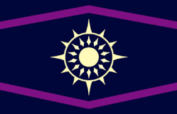 Dark States Playset (DZBT13)