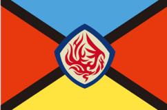 Dragon Empire Playset (DZBT12)