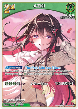 AZKi - hBP01-047