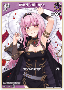 Mori Calliope - hBP02-056