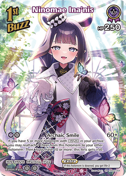 Ninomae Ina'nis (SR) - hBP02-064
