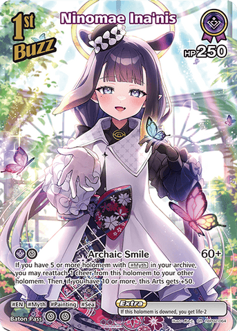 Ninomae Ina'nis (SR) - hBP02-064