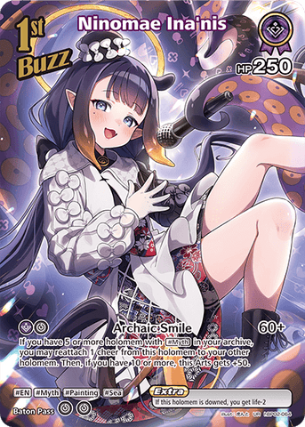 Ninomae Ina'nis (UR) - hBP02-064
