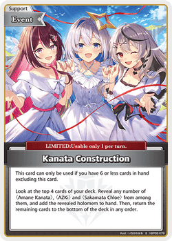 Kanata Construction (S) - hBP02-078