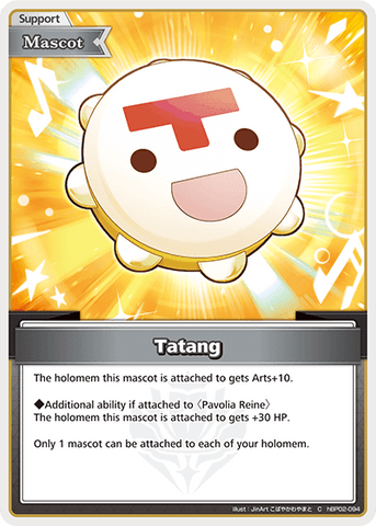 Tatang - hBP02-094