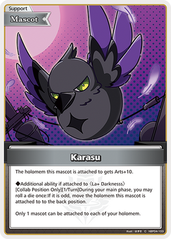Karasu - hBP04-103