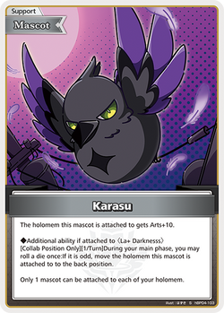Karasu (S) - hBP04-103