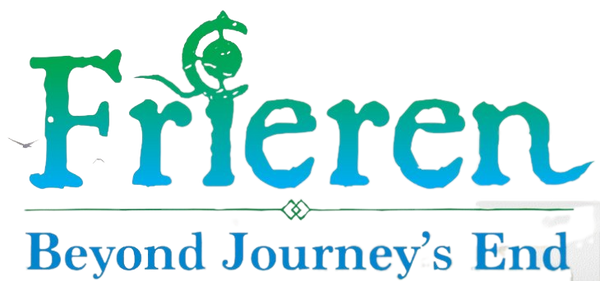 Frieren Playset (DZBT13)