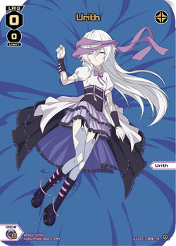 Urith - SPDi22-25[EN]
