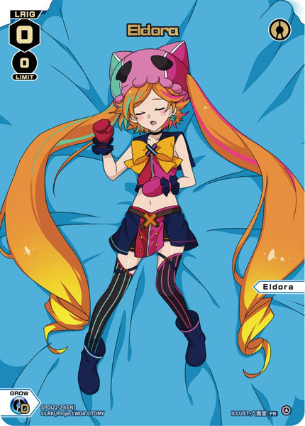 Eldora - SPDi22-29[EN]