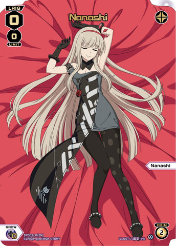 Nanashi - SPDi22-36[EN]