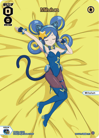 Milulun - SPDi22-40[EN]