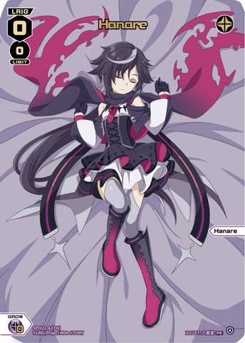 Hanare - SPDi22-42[EN]