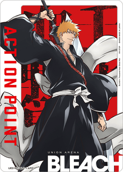 Action Point Card - UE01BT/BLC-1-AP01