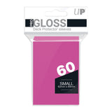 Ultra Pro - Small Card Sleeves - 50ct - Various Colors