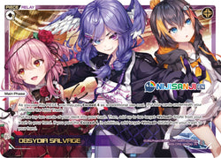 OBSYDIA SALVAGE - WXDi-CP01-003[EN]
