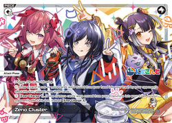 Zeno Cluster - WXDi-CP01-055[EN]