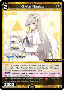 Kirifuji Nagisa - WXDi-CP02-070[EN]