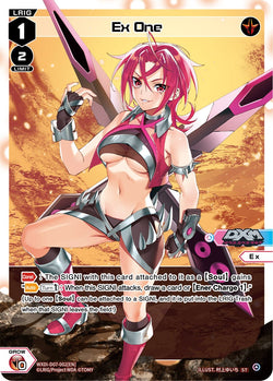 Ex One - WXDi-D07-002[EN]