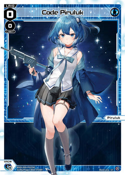 Code Piruluk - WXDi-D09-P01[EN]