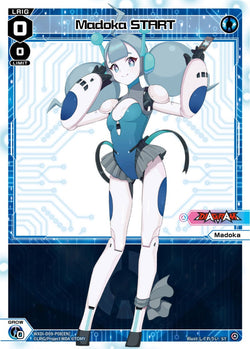 Madoka START - WXDi-D09-P08[EN]
