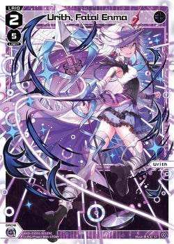 Urith, Fatal Enma - WXDi-EXD01-003[EN]