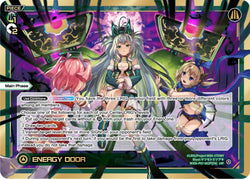 ENERGY DOOR (LRP) - WXDi-P07-002P[EN]