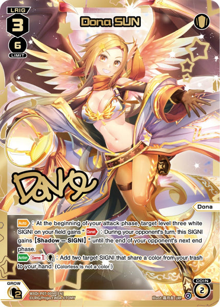 Dona SUN (LRP) - WXDi-P07-009P[EN]