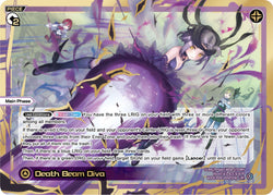 Death Beam Diva (LRP) - WXDi-P08-005P[EN]