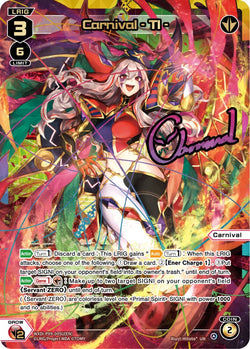 Carnival -TI- (UR) - WXDi-P09-005U[EN]