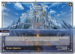 Brain Hearts - WXDi-P13-005[EN]