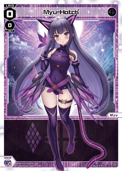 Myu=Hatch - WXDi-P13-038[EN]