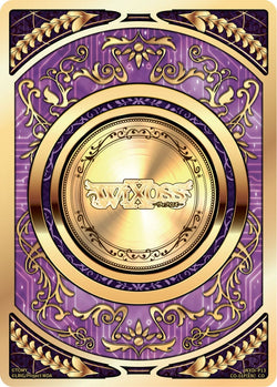 COIN (Foil) - WXDi-P13-CO-01P[EN]
