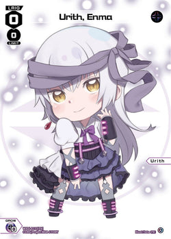 Urith, Enma - WXDi-P133[EN]