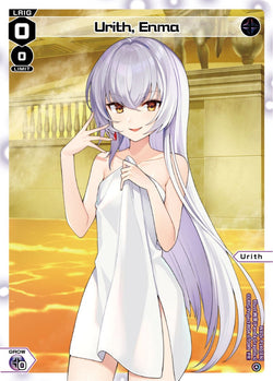 Urith, Enma - WXDi-P140[EN]