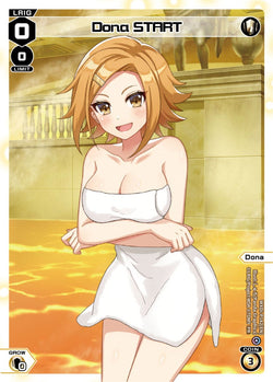 Dona START - WXDi-P142[EN]