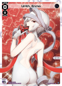 Urith, Enma - WXDi-P148[EN]