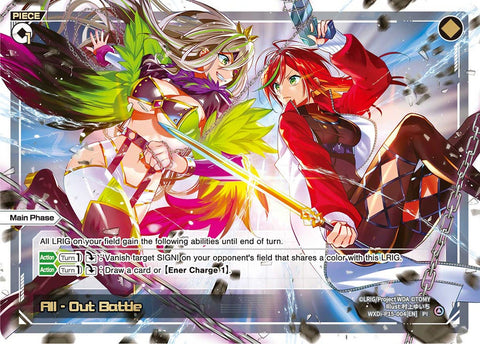 All - Out Battle - WXDi-P15-004[EN]