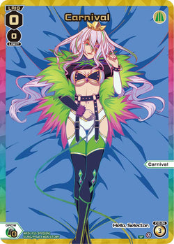 Carnival (SP) - WXDi-P15-SP03[EN]