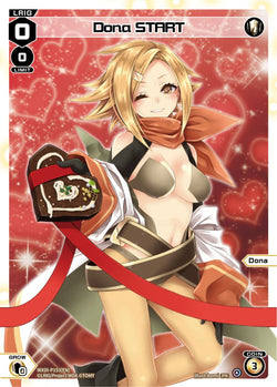 Dona START - WXDi-P153[EN]