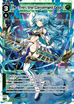 At =Tre=, the Converged Gate - WXDi-P16-012[EN]