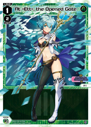 At =Ett=, the Opened Gate - WXDi-P16-027[EN]