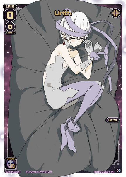 Urith - WXDi-P199[EN]
