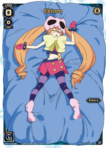 Eldora - WXDi-P203[EN]